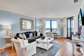 504 Summerhouse by AvantStay Ocean Front Condo w Community Pool Access